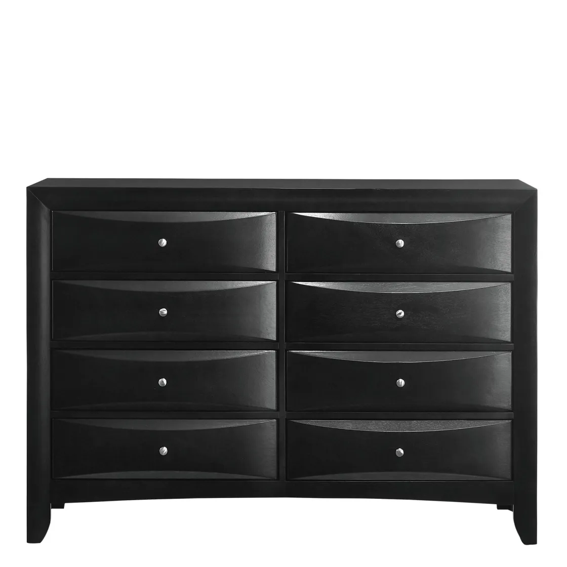 Mor Furniture Remi Dresser In Gray