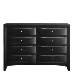 Mor Furniture Remi Dresser In Gray