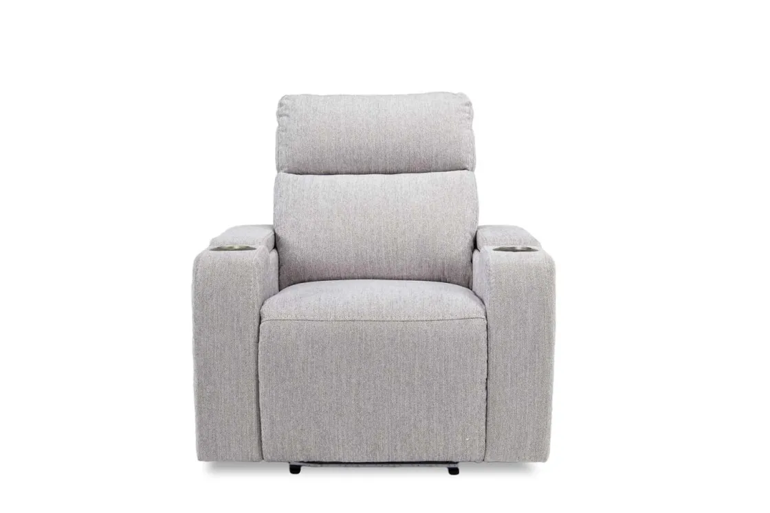 Mor Furniture Rhys 2 Power Recliner In