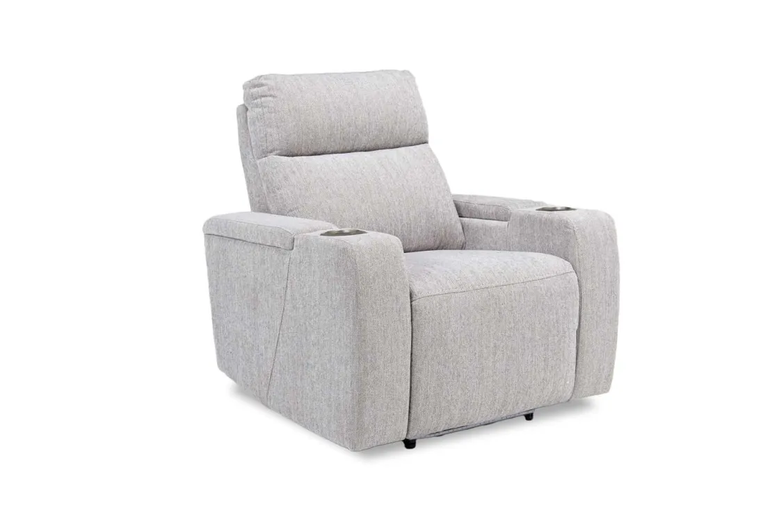 Mor Furniture Rhys 2 Power Recliner In