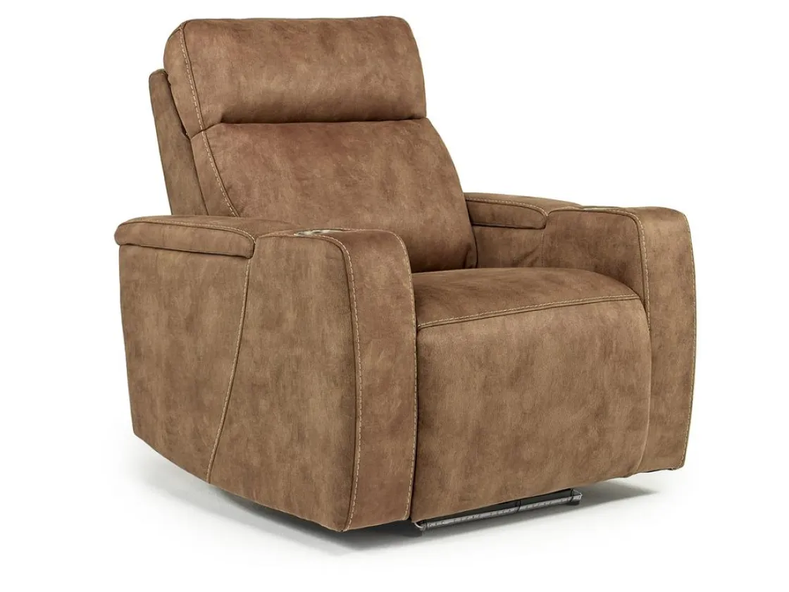 Mor Furniture Rhys 2 Power Recliner In