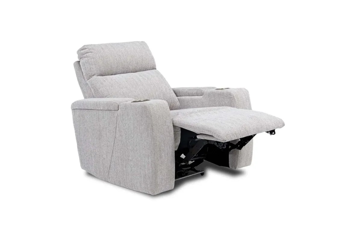 Mor Furniture Rhys 2 Power Recliner In