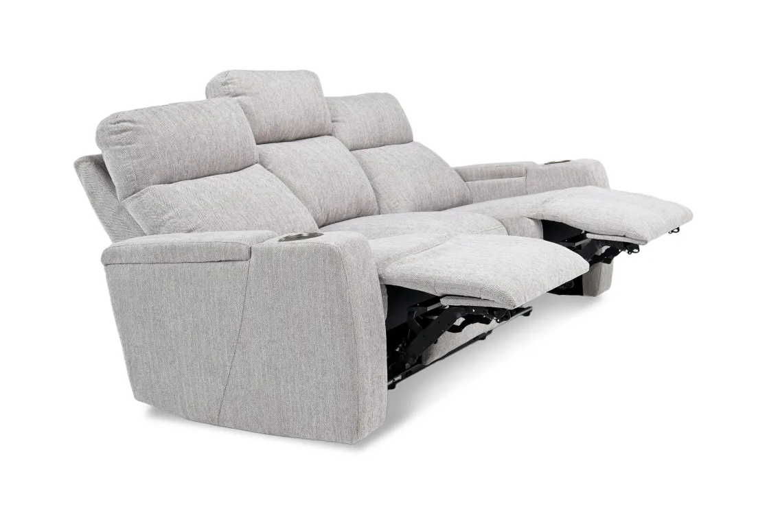 Mor Furniture Rhys 2 Power Sofa In