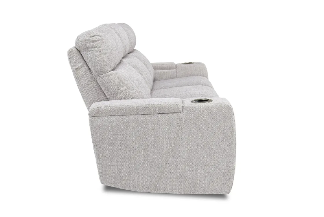 Mor Furniture Rhys 2 Power Sofa In