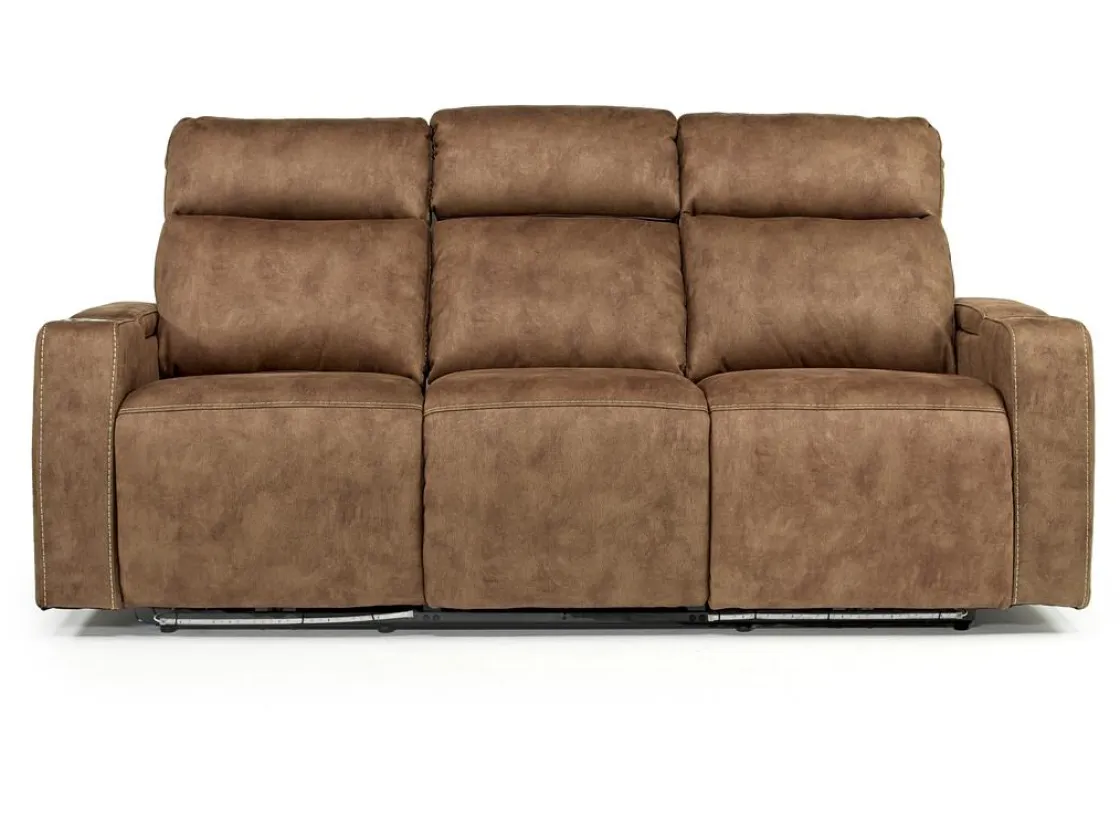 Mor Furniture Rhys 2 Power Sofa In