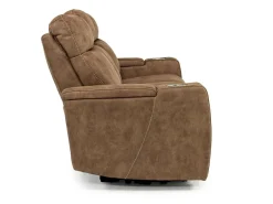 Mor Furniture Rhys 2 Power Sofa In
