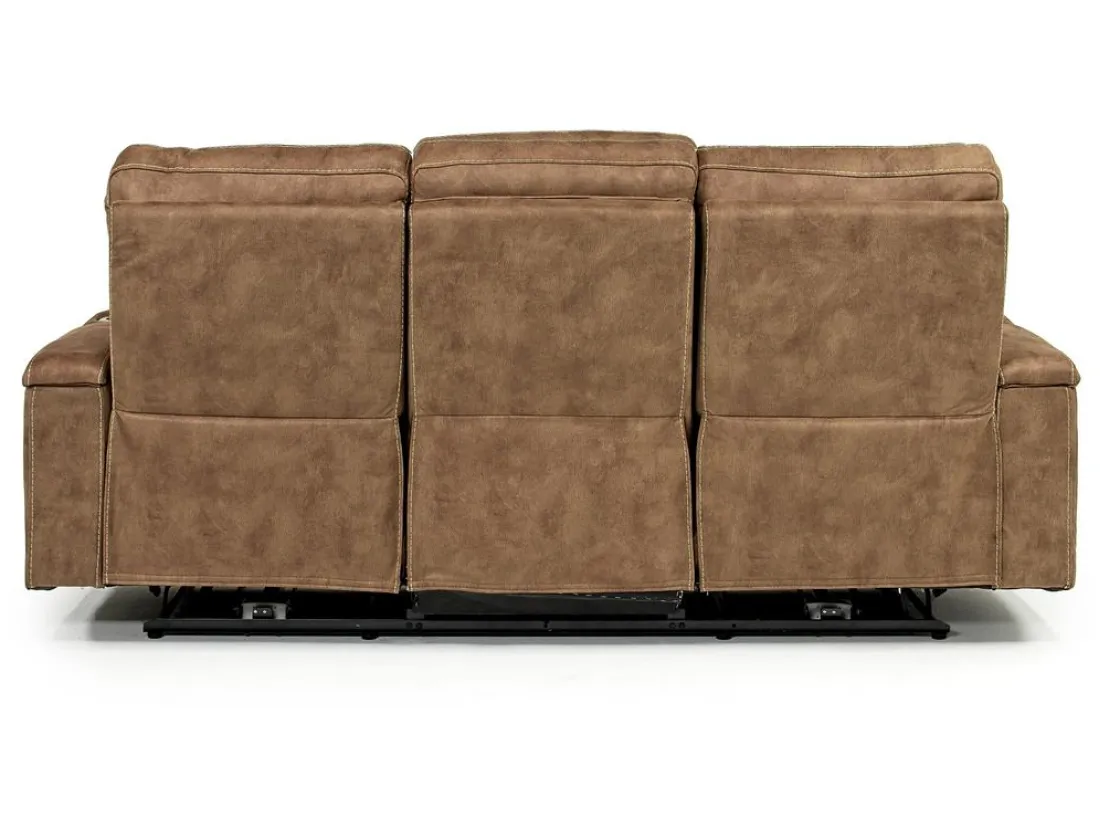 Mor Furniture Rhys 2 Power Sofa In