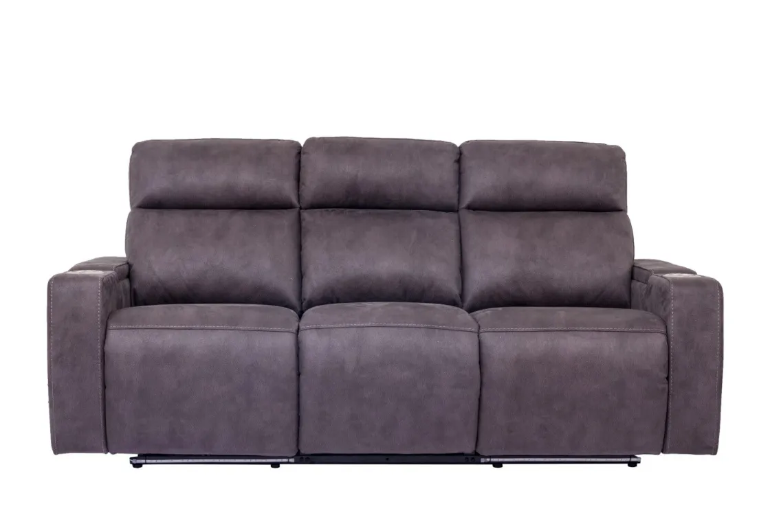 Mor Furniture Rhys 2 Power Sofa In