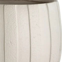 Mor Furniture Ridgehaven Planter Vase In Natural