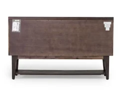 Mor Furniture Riley Buffet In Carbonite