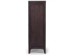 Mor Furniture Riley Chest In Carbonite