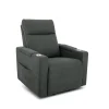 Mor Furniture Riorson 3 Power Lift Chair In Pepper