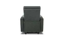 Mor Furniture Riorson 3 Power Lift Chair In Pepper