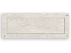 Mor Furniture Robbinsdale Bookcase In Antique White