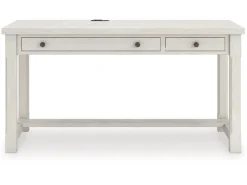 Mor Furniture Robbinsdale Office Desk In Antique White
