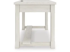 Mor Furniture Robbinsdale Office Desk In Antique White