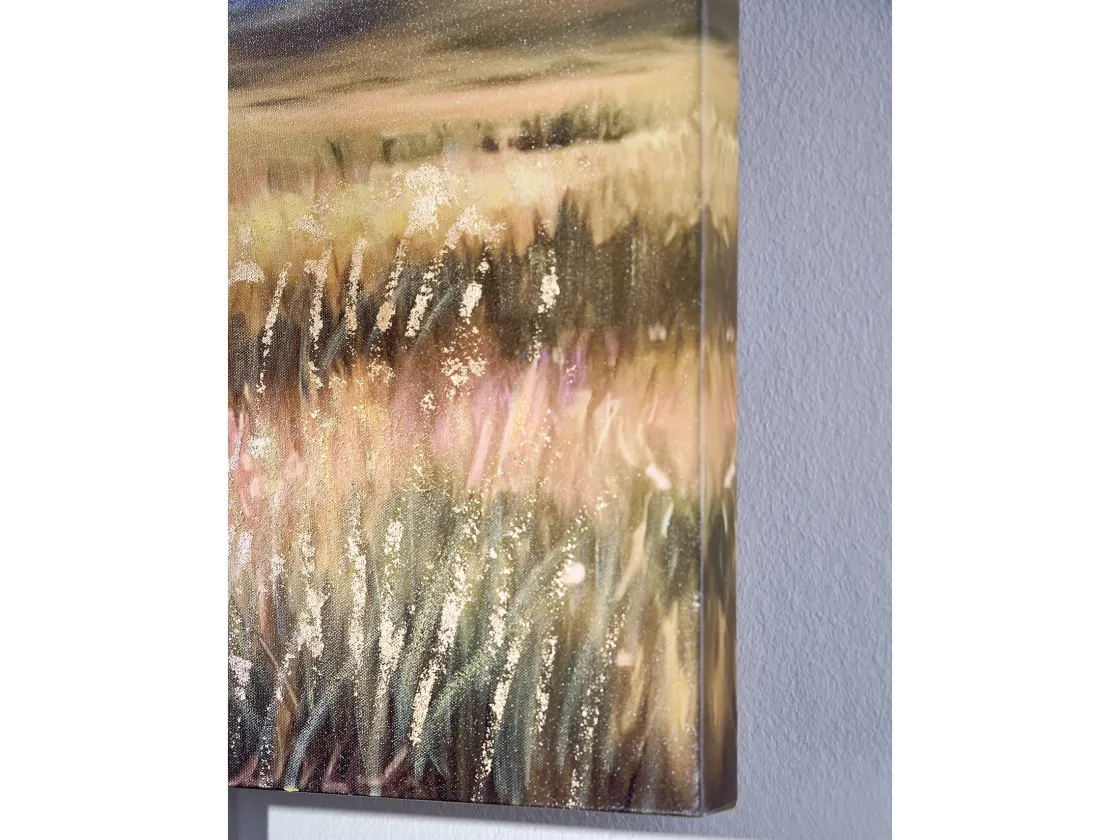Mor Furniture Rogerland Wall Art In Multi
