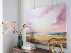 Mor Furniture Rogerland Wall Art In Multi
