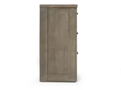 Mor Furniture Ruff Hewn Dresser In