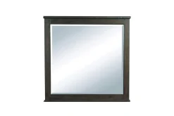 Mor Furniture Ruff Hewn Mirror In