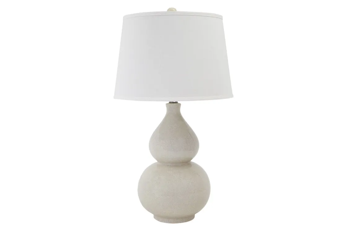 Mor Furniture Saffi Table Lamp