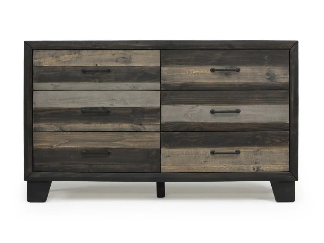 Mor Furniture Salida Dresser In