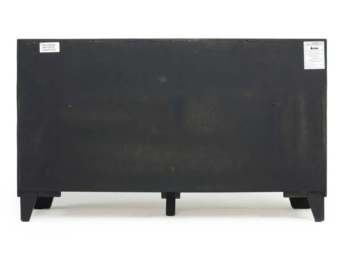 Mor Furniture Salida Dresser In