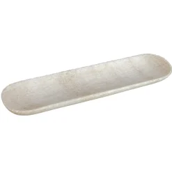 Mor Furniture Scuplted Onyx Bowl In Natural