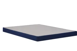 Mor Furniture Sealy 5 Inch Flat Foundation, Twin