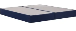Mor Furniture Sealy 5 Inch Flat Foundation, Twin