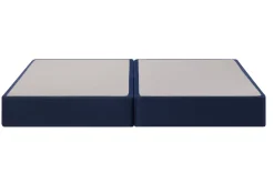 Mor Furniture Sealy 5 Inch Flat Foundation, Twin