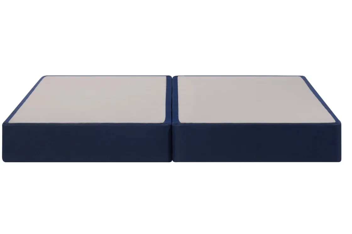 Mor Furniture Sealy 5 Inch Flat Foundation, Twin