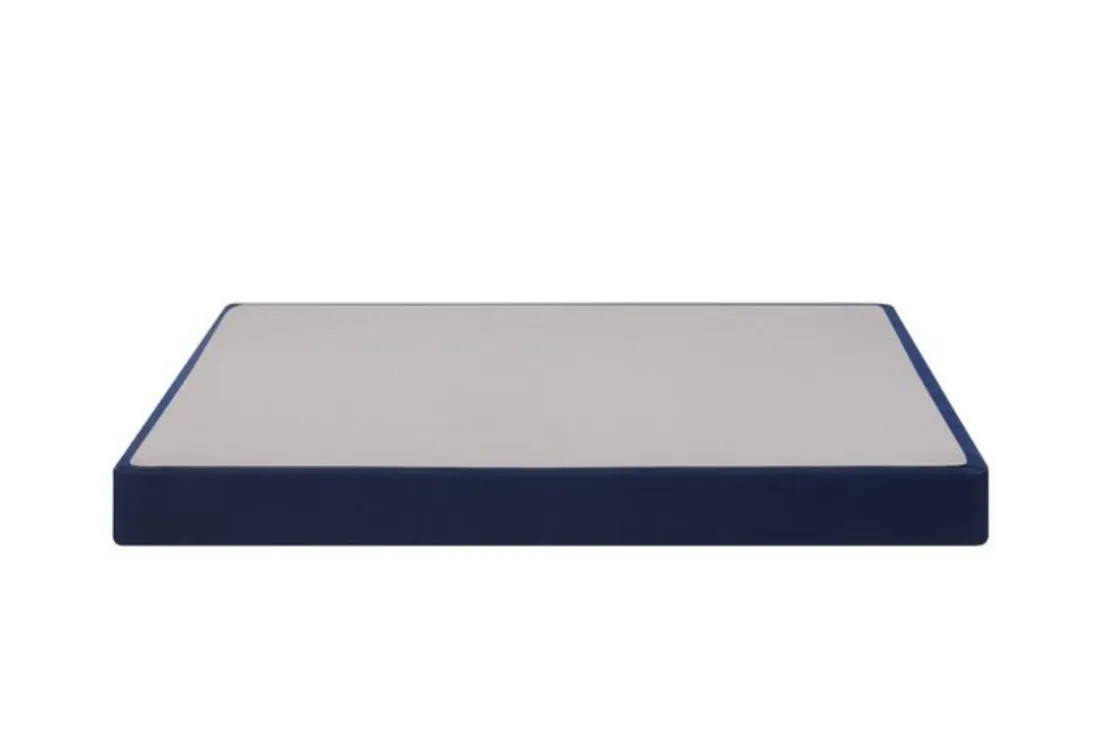 Mor Furniture Sealy 5 Inch Flat Foundation, Twin