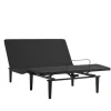 Mor Furniture Sealy Ease 4 Adjustable Foundation, Full
