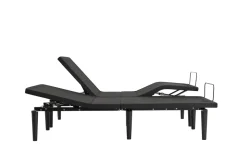 Mor Furniture Sealy Ease 4 Adjustable Foundation, Full