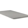 Mor Furniture Sealy Plush Stablesupport Bunkie Board, Twin