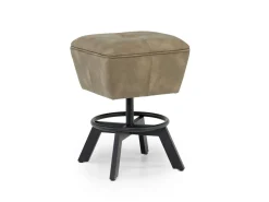 Mor Furniture Sequoia Counter Height Dining Table, 4 Stools & Bench In Espresso