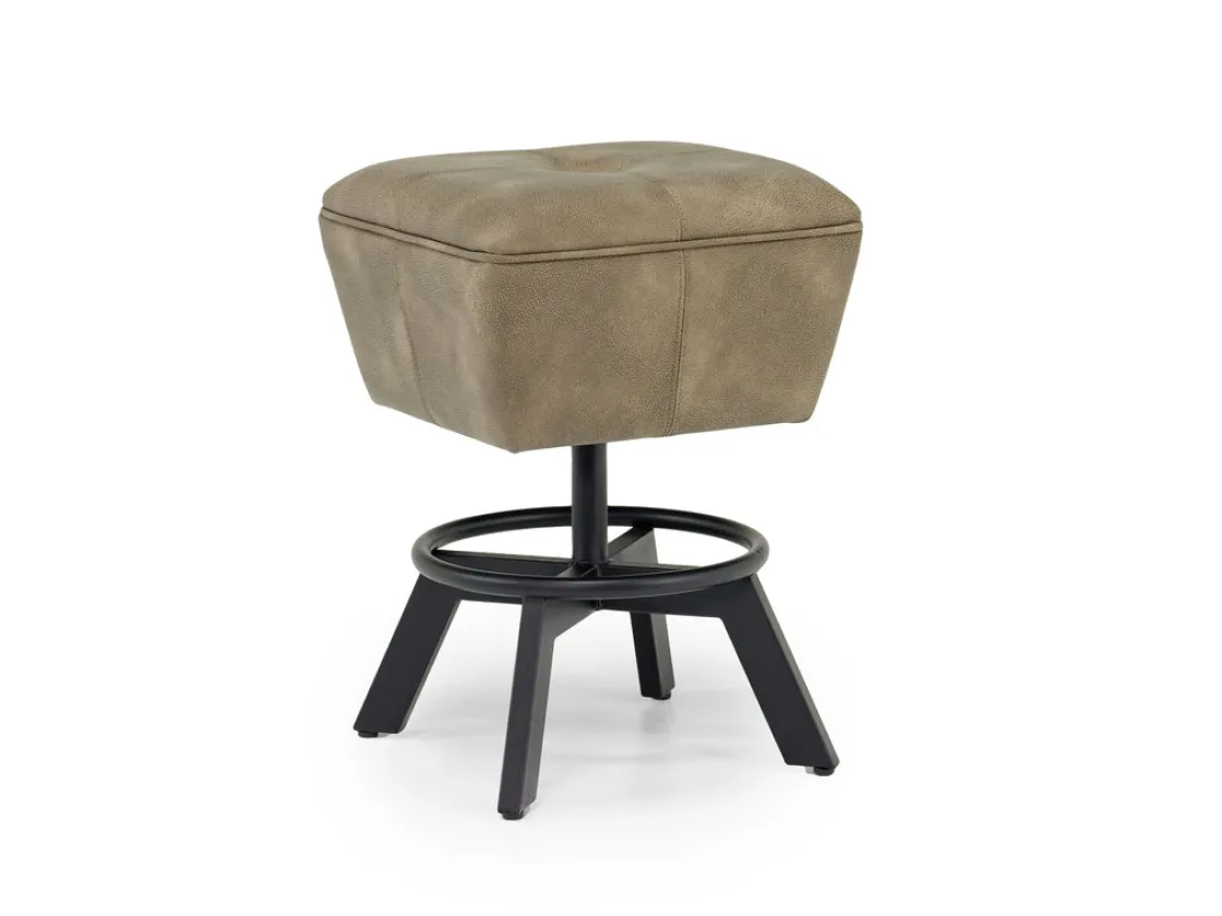 Mor Furniture Sequoia Counter Height Dining Table, 4 Stools & Bench In Espresso