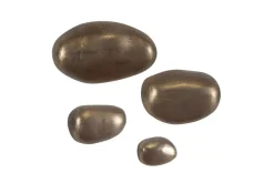 Mor Furniture Set In Stone Wall Art, Set Of 4