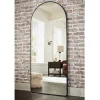 Mor Furniture Sethal Floor Mirror