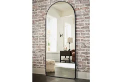 Mor Furniture Sethal Floor Mirror