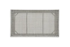 Mor Furniture Seton Creek Outdoor Coffee Table In Gray