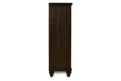 Mor Furniture Sevilla Chest In Walnut