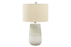 Mor Furniture Shavon Table Lamp