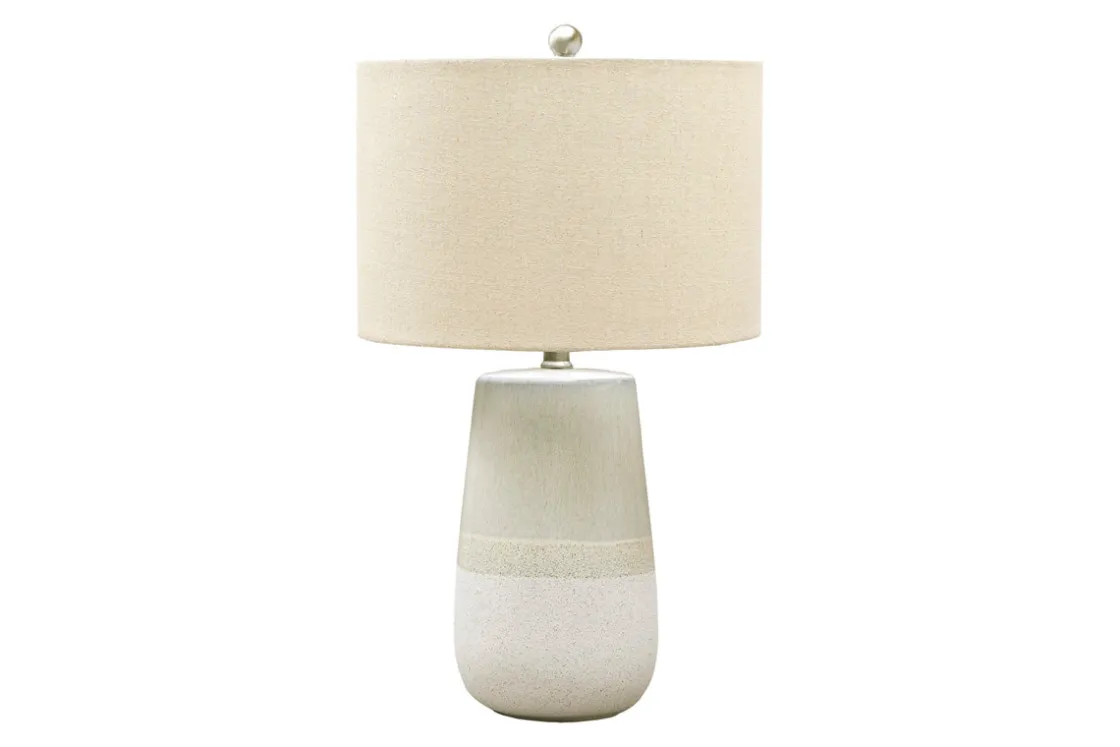 Mor Furniture Shavon Table Lamp