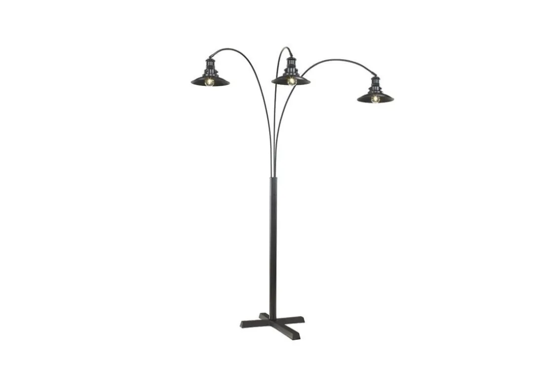 Mor Furniture Sheriel Floor Lamp