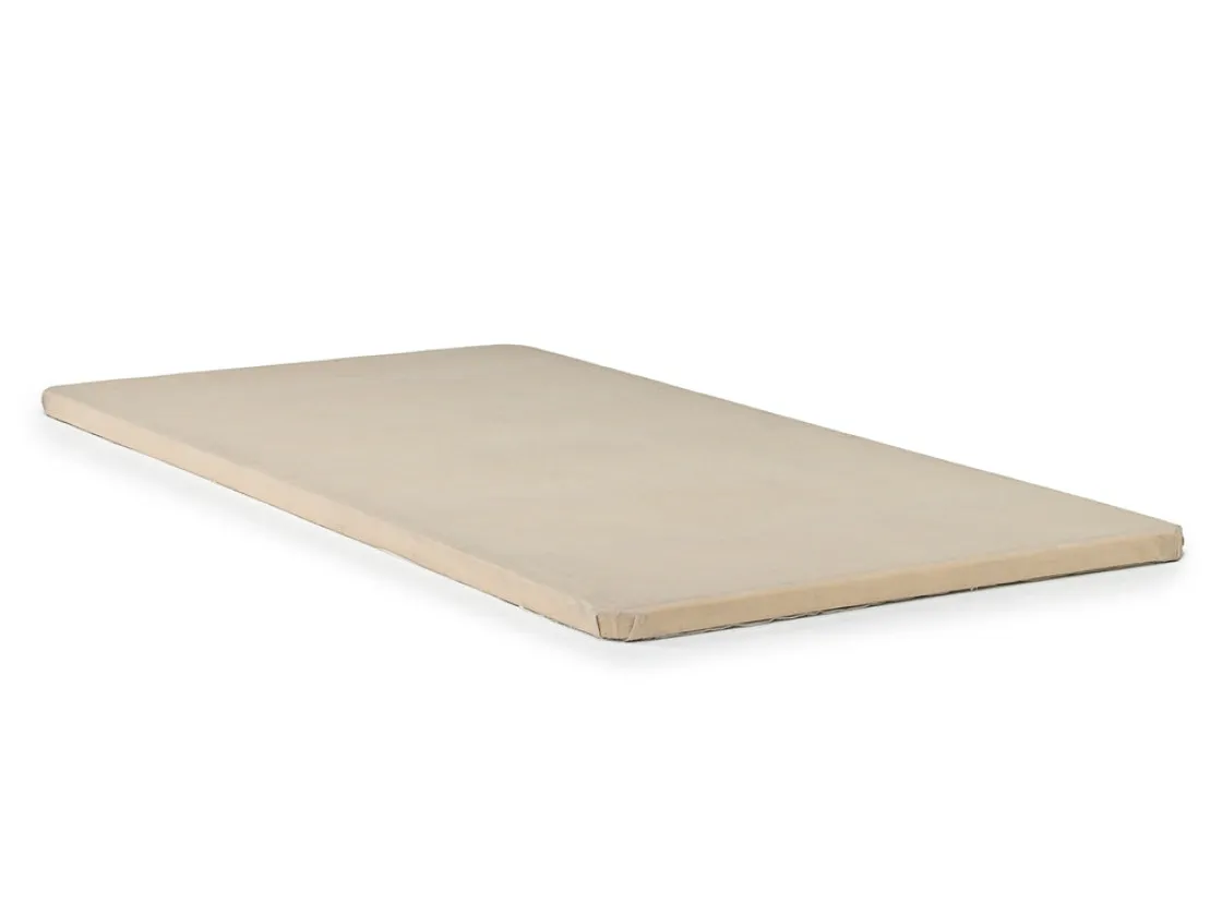Mor Furniture Sherwood Orthopedic Bunkie Board, Twin