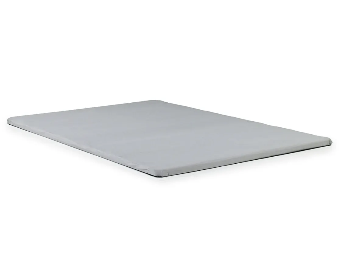 Mor Furniture Sherwood Orthopedic Bunkie Board, Twin