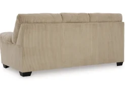 Mor Furniture Simple Joy Sofa In Onyx