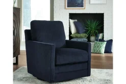 Mor Furniture Simple Joy Swivel Chair In Sand
